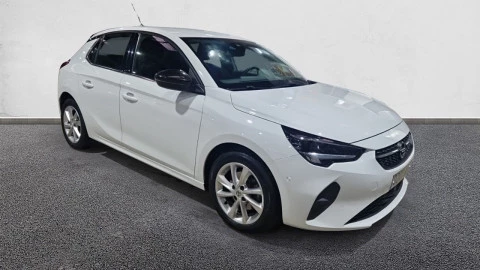 Opel Corsa 1.2T XHL 74kW (100CV) Elegance