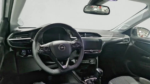 Opel Corsa 1.2T XHL 74kW (100CV) Elegance