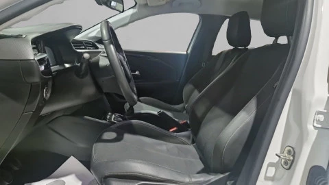 Opel Corsa 1.2T XHL 74kW (100CV) Elegance