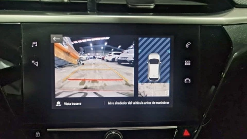 Opel Corsa 1.2T XHL 74kW (100CV) Elegance