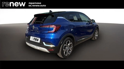 Renault Captur  TCe GPF Micro Hibrido Fast Track 103kW