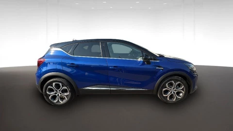 Renault Captur  TCe GPF Micro Hibrido Fast Track 103kW