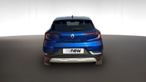 Renault Captur  TCe GPF Micro Hibrido Fast Track 103kW