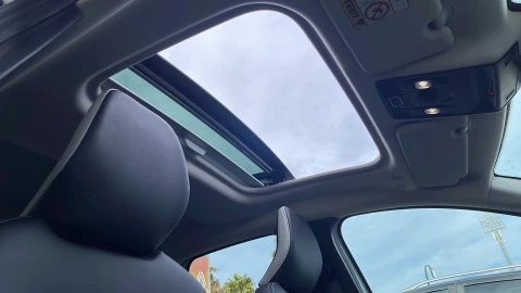 Renault Captur  TCe GPF Micro Hibrido Fast Track 103kW