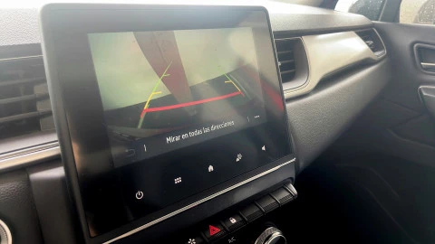 Renault Captur  TCe GPF Micro Hibrido Fast Track 103kW