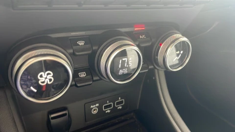 Renault Captur  TCe GPF Micro Hibrido Fast Track 103kW