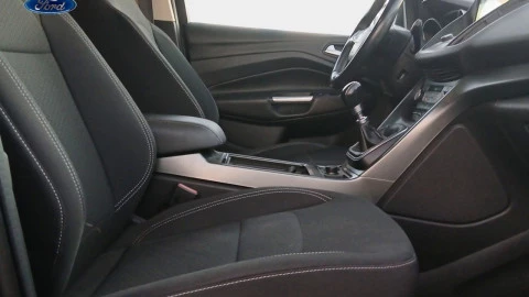 Ford Kuga 1.5 TDCi 88kW 4x2 A-S-S Trend+