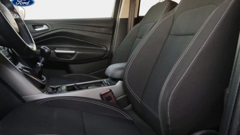 Ford Kuga 1.5 TDCi 88kW 4x2 A-S-S Trend+