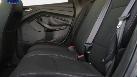 Ford Kuga 1.5 TDCi 88kW 4x2 A-S-S Trend+