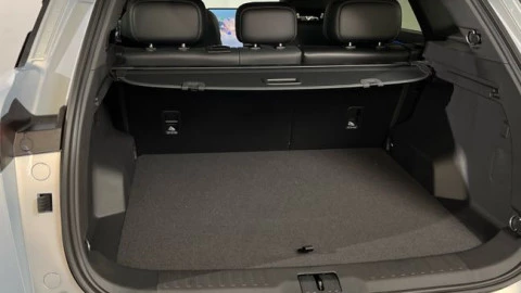 Jaecoo 7 MY26 - Exclus 1.5 TGDI HEV 165kW (204CV)