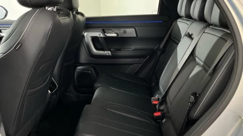 Jaecoo 7 MY26 - Exclus 1.5 TGDI HEV 165kW (204CV)