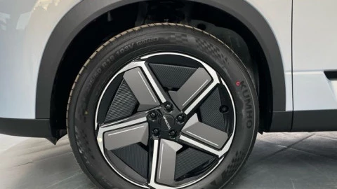 Jaecoo 7 MY26 - Exclus 1.5 TGDI HEV 165kW (204CV)