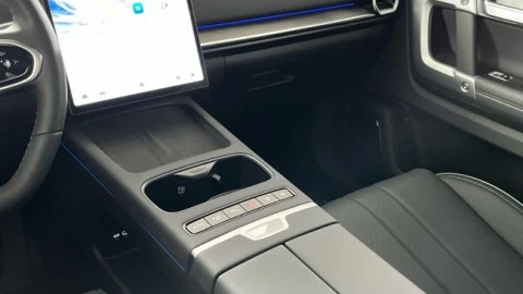 Jaecoo 7 MY26 - Exclus 1.5 TGDI HEV 165kW (204CV)