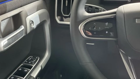 Jaecoo 7 MY26 - Exclus 1.5 TGDI HEV 165kW (204CV)