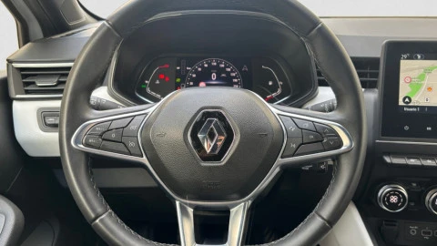 Renault Clio Techno