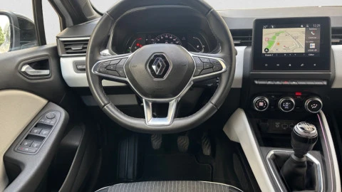 Renault Clio Techno