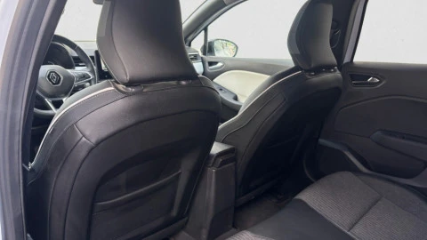 Renault Clio Techno