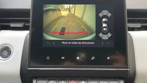 Renault Clio Techno