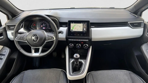 Renault Clio Techno