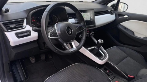 Renault Clio Techno