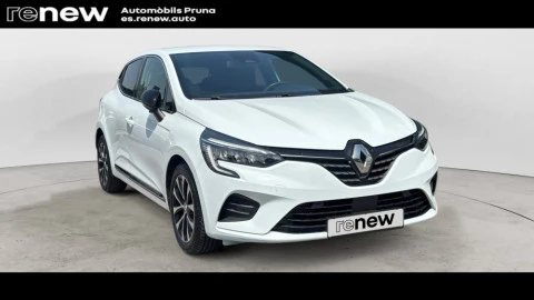 Renault Clio Techno