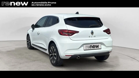 Renault Clio Techno