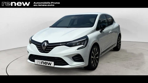 Renault Clio Techno