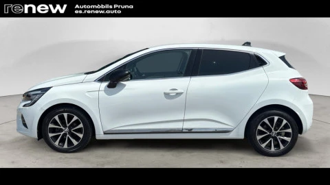 Renault Clio Techno