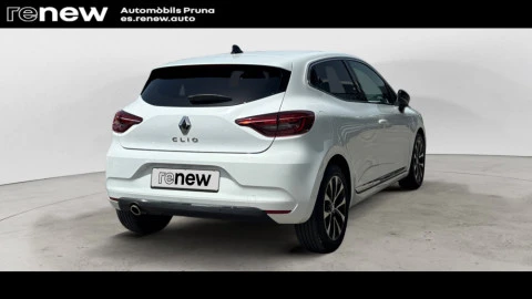 Renault Clio Techno