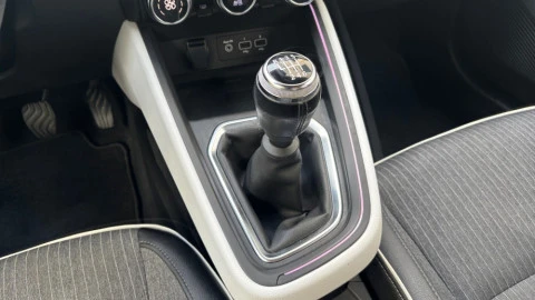 Renault Clio Techno