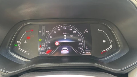 Renault Clio Techno