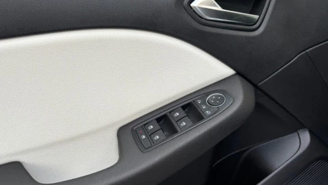 Renault Clio Techno