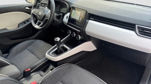 Renault Clio Techno