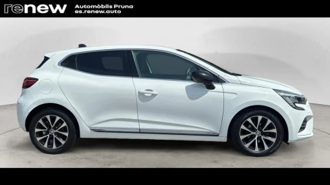 Renault Clio Techno