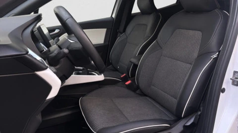 Renault Clio Techno