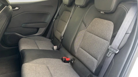 Renault Clio Techno