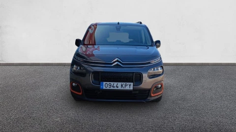 Citroën Berlingo Talla M BlueHDi 100 FEEL