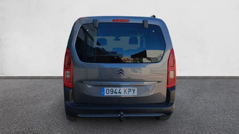 Citroën Berlingo Talla M BlueHDi 100 FEEL