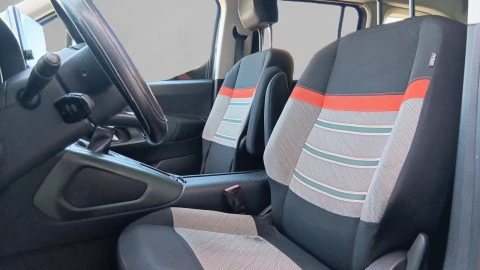 Citroën Berlingo Talla M BlueHDi 100 FEEL