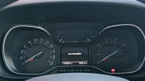 Citroën Berlingo Talla M BlueHDi 100 FEEL