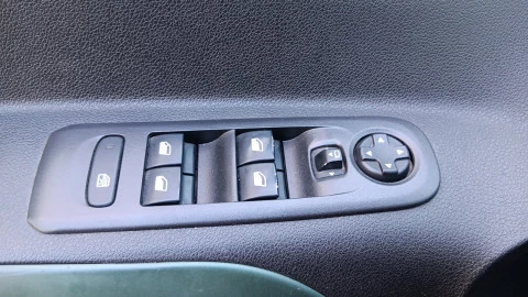 Citroën Berlingo Talla M BlueHDi 100 FEEL