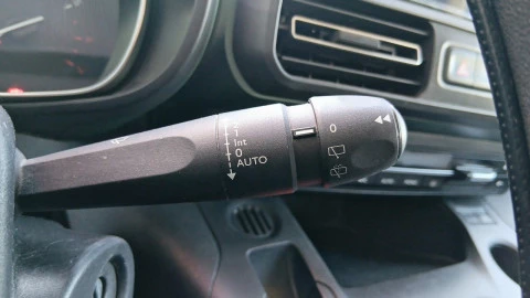 Citroën Berlingo Talla M BlueHDi 100 FEEL