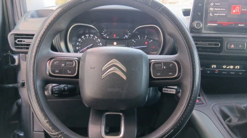 Citroën Berlingo Talla M BlueHDi 100 FEEL