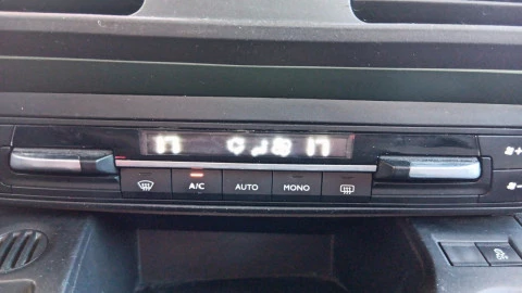 Citroën Berlingo Talla M BlueHDi 100 FEEL