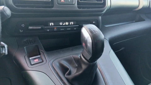 Citroën Berlingo Talla M BlueHDi 100 FEEL