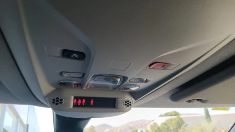 Citroën Berlingo Talla M BlueHDi 100 FEEL