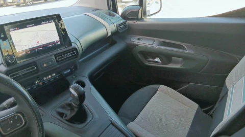 Citroën Berlingo Talla M BlueHDi 100 FEEL