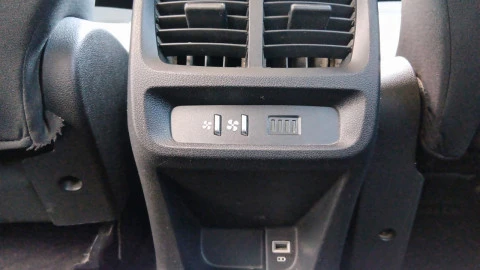 Citroën Berlingo Talla M BlueHDi 100 FEEL