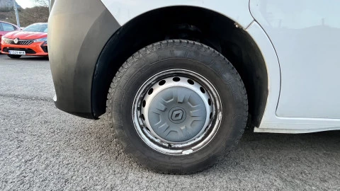 Renault Master Combi 6 L1H1 3300 Blue dCi 99kW (135CV)