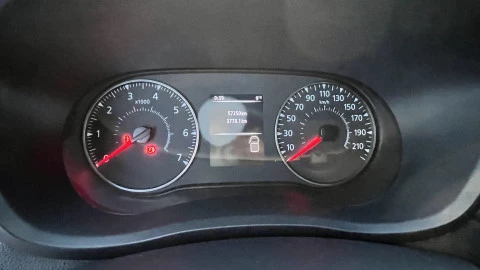 Renault Master Combi 6 L1H1 3300 Blue dCi 99kW (135CV)